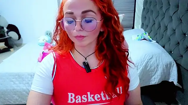 Živý XXX chat Alexatexa2929
