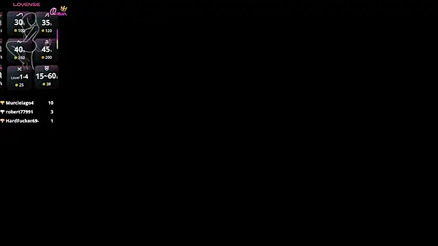 Živý XXX chat abigail_adamss