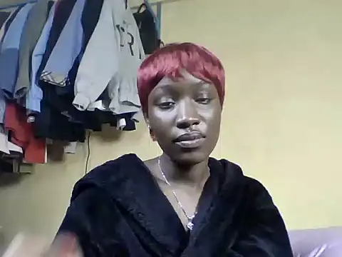 Czat XXX na żywo – sexy_choco254