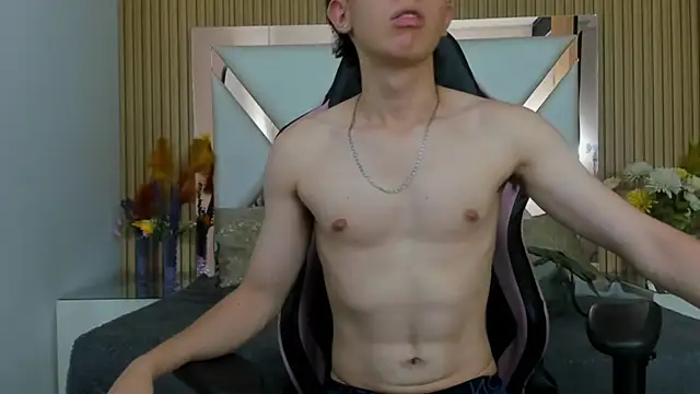 CainParker live XXX chat