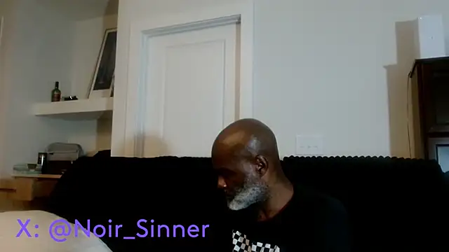 Chat +18 de sinnernoir ao vivo