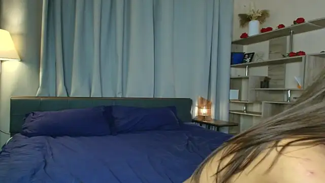 Chat XXX ao vivo de ClarissaMaheia