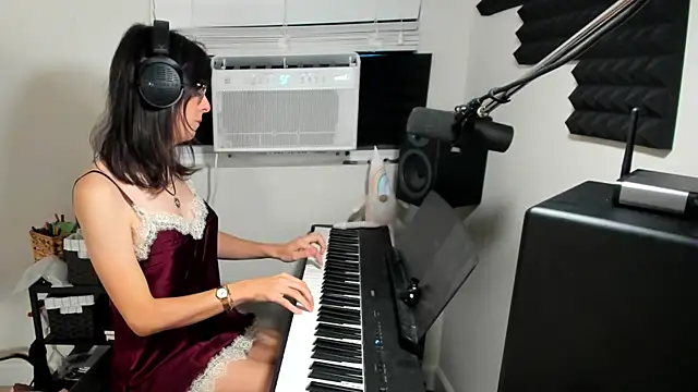 Chat +18 de itschloelaurent ao vivo