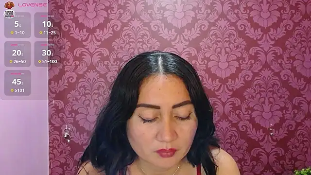 juliana_diaz Live XXX-Chat