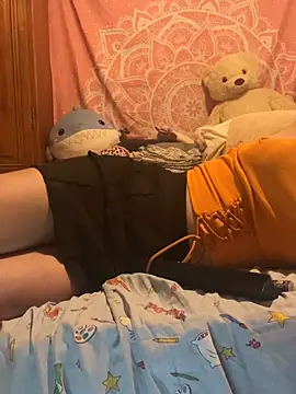 LaPetitechienne1 Chat XXX in diretta