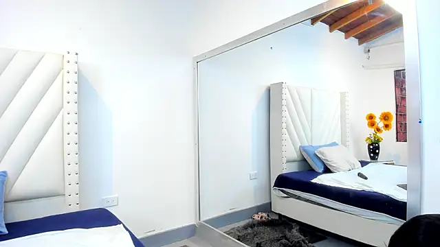 Chat XXX ao vivo de Paulynavera