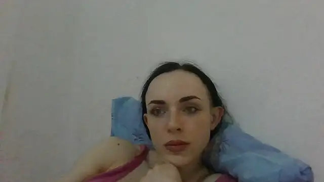 Trinsy_Love Obrolan Langsung XXX