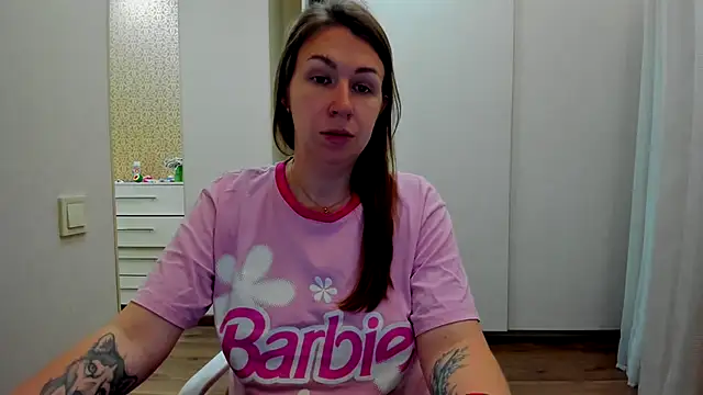 Chat XXX en directo de PregnantEva