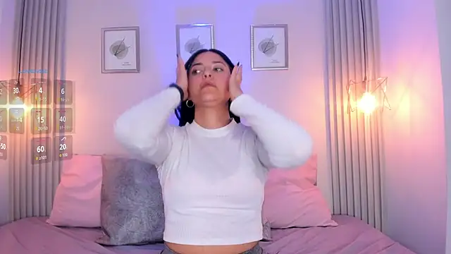 Онлайн чат XXX Sallyrosee_