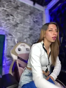 Živý XXX chat kathalina_ls