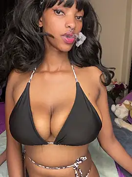 bestahadi's Webcam Show