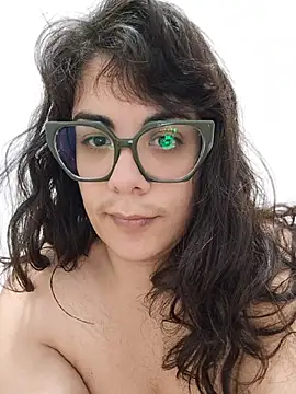 bo_os Webcam-Show