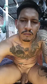 Chat +18 de cielo420 ao vivo