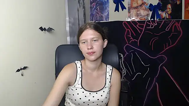 Czat XXX na żywo – StellaCRL