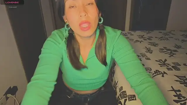 دردشة salome_stockman_s الجنسية المباشرة