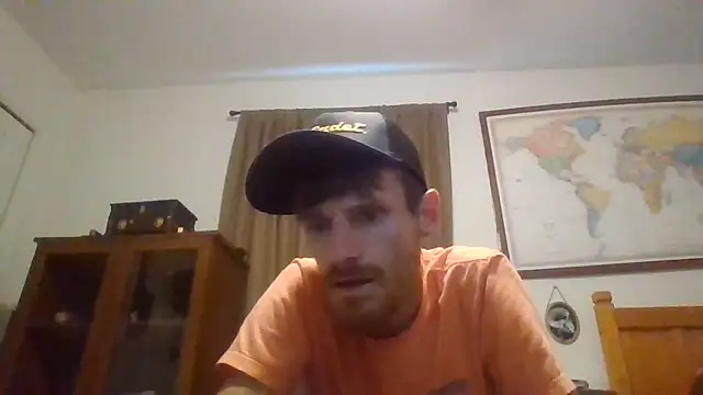 Show de webcam de FLEA1982