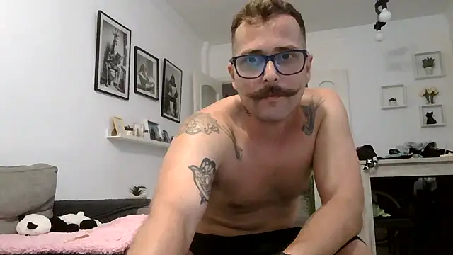 Czat XXX na żywo – yanick931