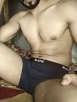 Show de ahmed-eg1997 na webcam