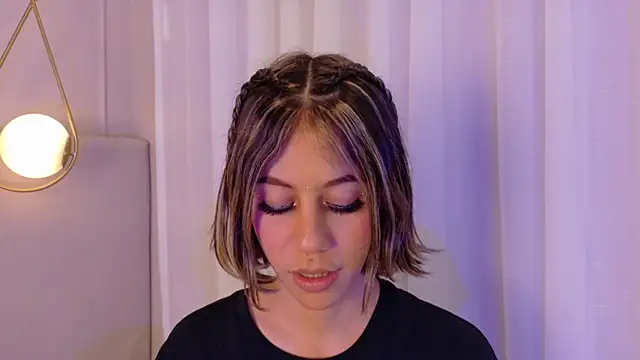 ZoeyPetit's Live XXX Chat