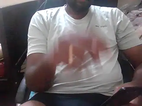 rajkumar147 Webcam Show