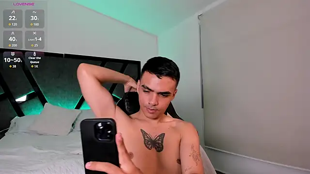 NicoKingg1_ Show Webcam