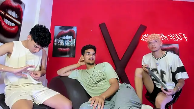 Živý XXX chat LOVE_KING1