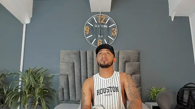 Chat XXX ao vivo de Robin_Rief
