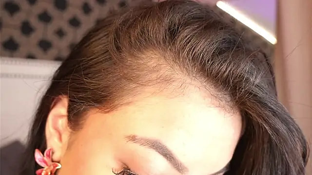 IsabelaWhite Obrolan Langsung XXX