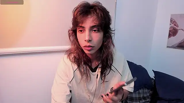 XiaoStarn Webbikameraesitys