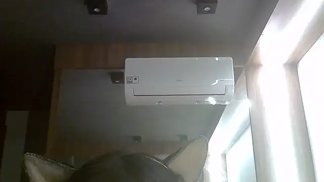 Show de webcam de SkinnyKitten