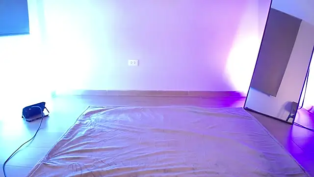 rubiblues – Live XXX-chat