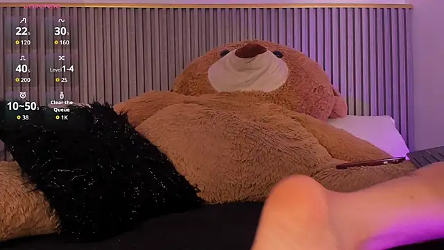 ashvalentine_'s Live XXX Chat