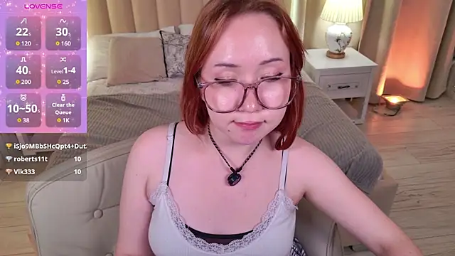 Daisy_Daylark Live XXX-Chat