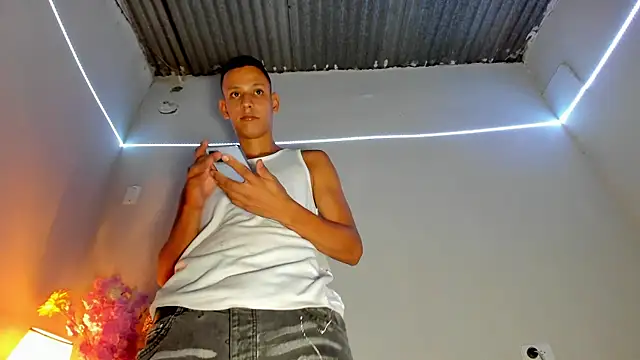 Owen_flin_ Chat XXX in diretta