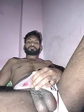 Amar_xy Webcam-Show