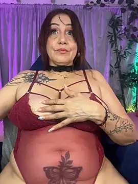 Živý XXX chat lonely_shewolf