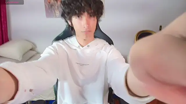 Nude_Boy18 – Naživo XXX chat