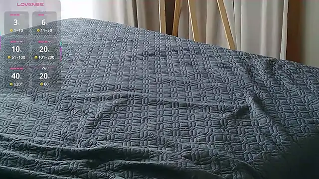 Živý XXX chat ViktoriaSilk