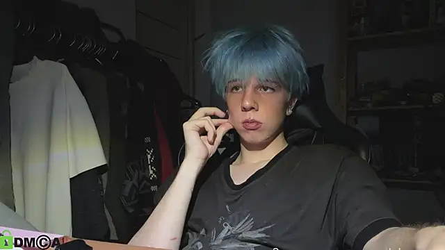 Chat +18 de Mark_Shoyer2 ao vivo