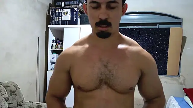 Superbigmr webcam show