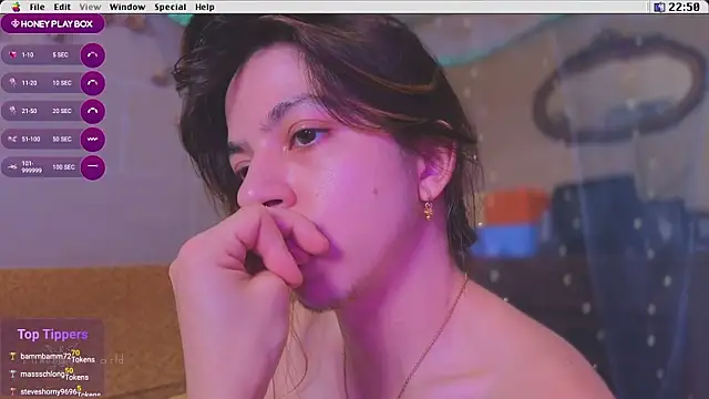 แชท XXX สดของ kuntboyzworld