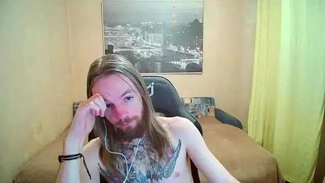 Show Webcam de AdamDickens