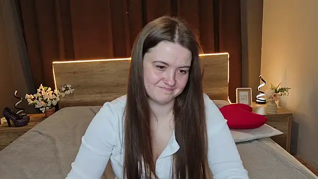 MavkaCute – Live XXX-chat