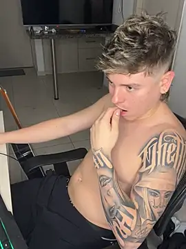 Онлайн чат XXX Donald_king