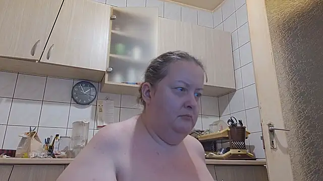 melissaBlessing Live XXX Chat
