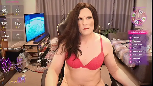 NaughtyCatherineClimax74 Webcam Show