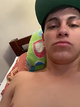عرض كام Ethanx18_