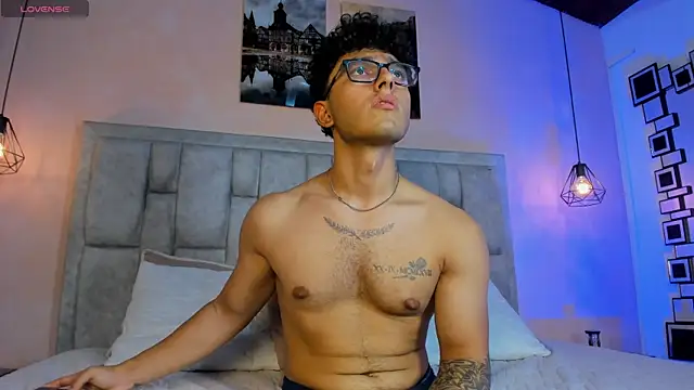 Онлайн чат XXX Kairoxxx_