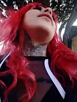 Živý XXX chat aria_rossi