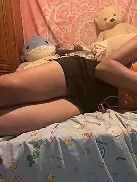 LaPetitechienne1 XXX чат на живо